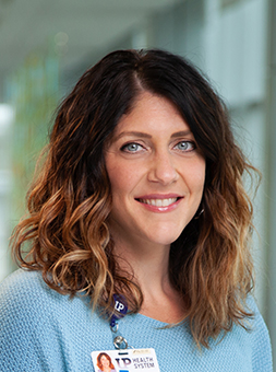 Jamie Sullivan FNP-C